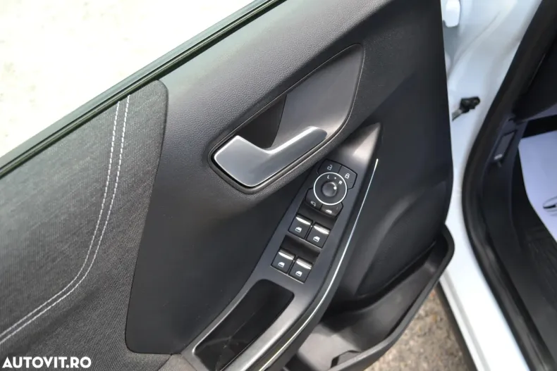 Ford Puma din 2022 cu 124.169 km - oferta FOR186964 - foto 7