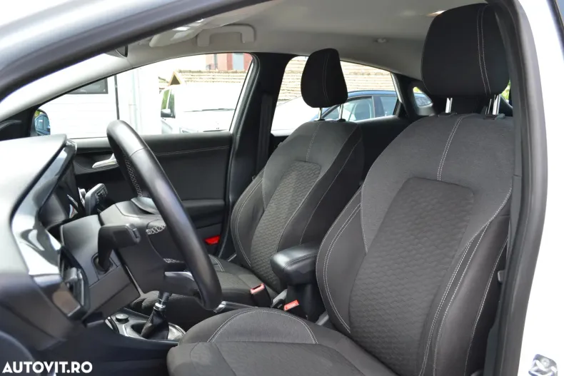 Ford Puma din 2022 cu 124.169 km - oferta FOR186964 - foto 12