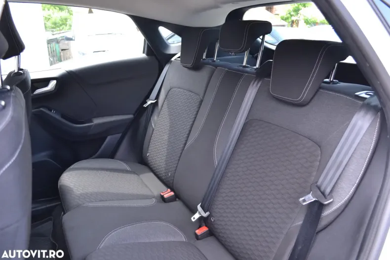 Ford Puma din 2022 cu 124.169 km - oferta FOR186964 - foto 13