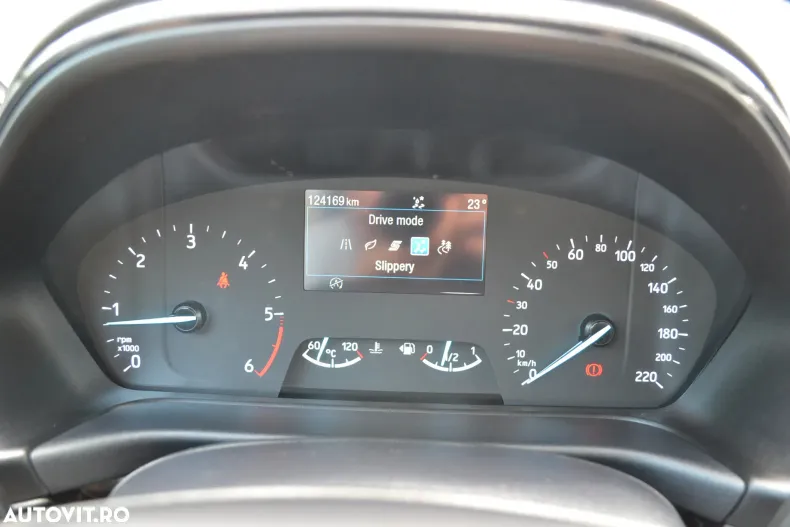 Ford Puma din 2022 cu 124.169 km - oferta FOR186964 - foto 15