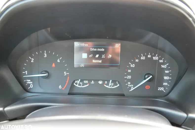 Ford Puma din 2022 cu 124.169 km - oferta FOR186964 - foto 19