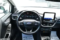 Ford Puma din 2022 cu 124.169 km - oferta FOR186964 - foto 20