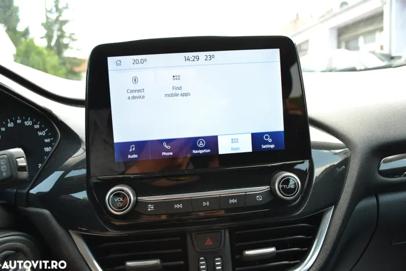 Ford Puma din 2022 cu 124.169 km - oferta FOR186964 - foto 24