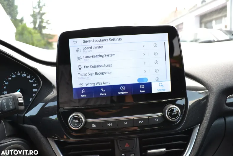 Ford Puma din 2022 cu 124.169 km - oferta FOR186964 - foto 26