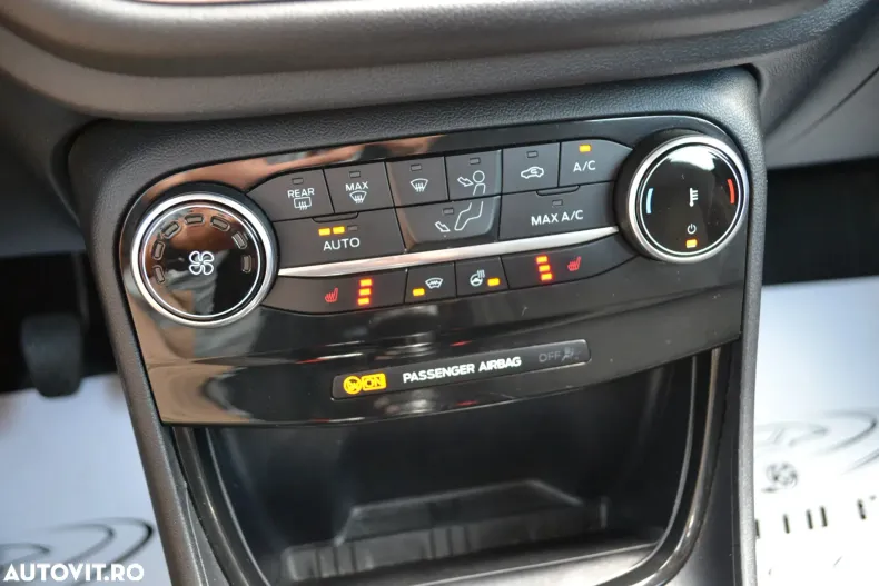 Ford Puma din 2022 cu 124.169 km - oferta FOR186964 - foto 29