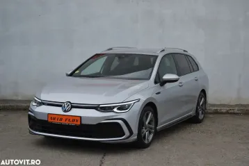 Volkswagen Golf din 2022 - oferta VOL186965