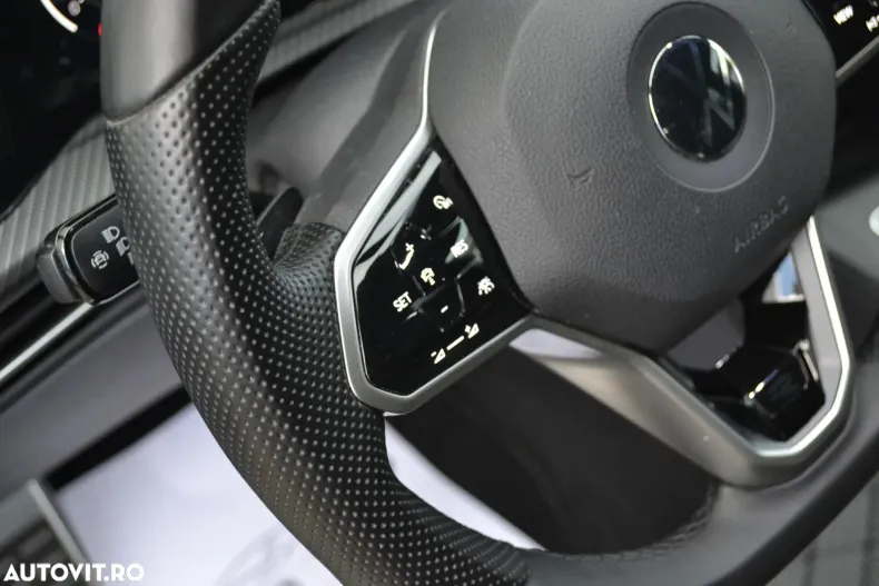 Volkswagen Golf din 2022 cu 131.413 km - oferta VOL186965 - foto 10