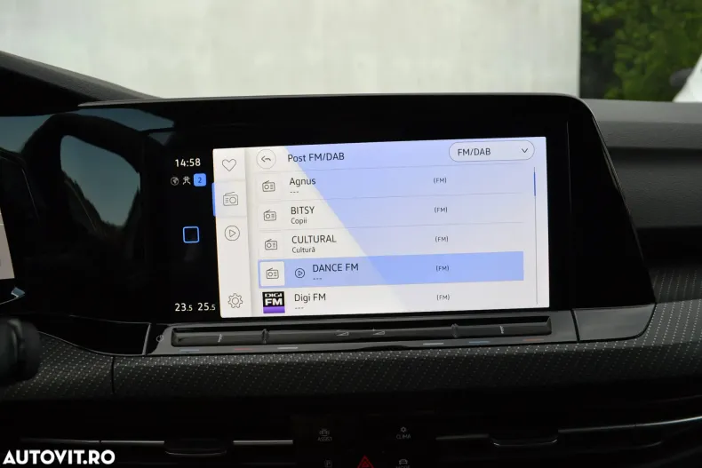 Volkswagen Golf din 2022 cu 131.413 km - oferta VOL186965 - foto 16