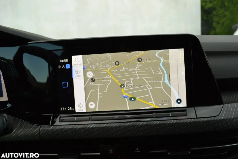 Volkswagen Golf din 2022 cu 131.413 km - oferta VOL186965 - foto 18