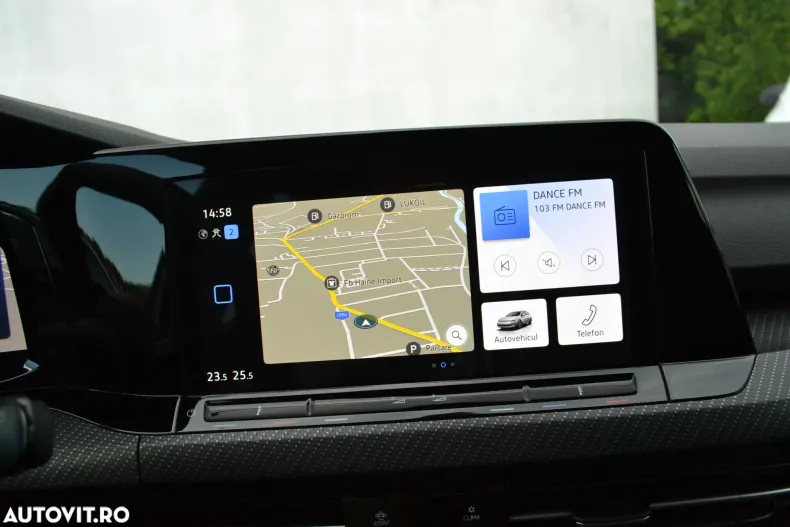 Volkswagen Golf din 2022 cu 131.413 km - oferta VOL186965 - foto 19