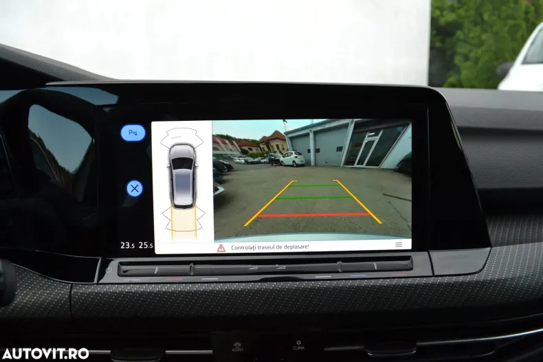 Volkswagen Golf din 2022 cu 131.413 km - oferta VOL186965 - foto 21