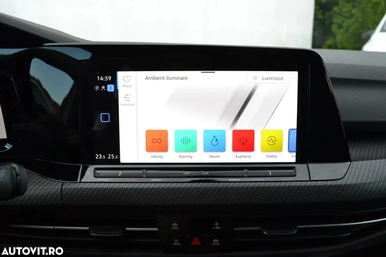 Volkswagen Golf din 2022 cu 131.413 km - oferta VOL186965 - foto 22