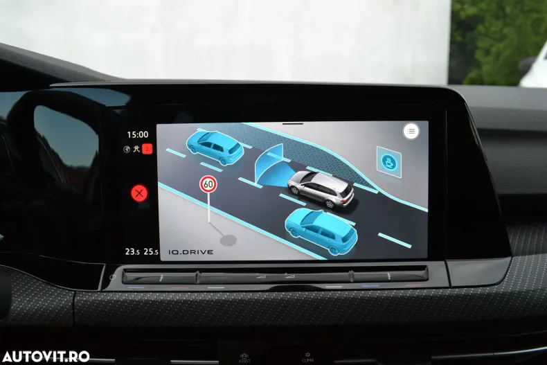 Volkswagen Golf din 2022 cu 131.413 km - oferta VOL186965 - foto 25