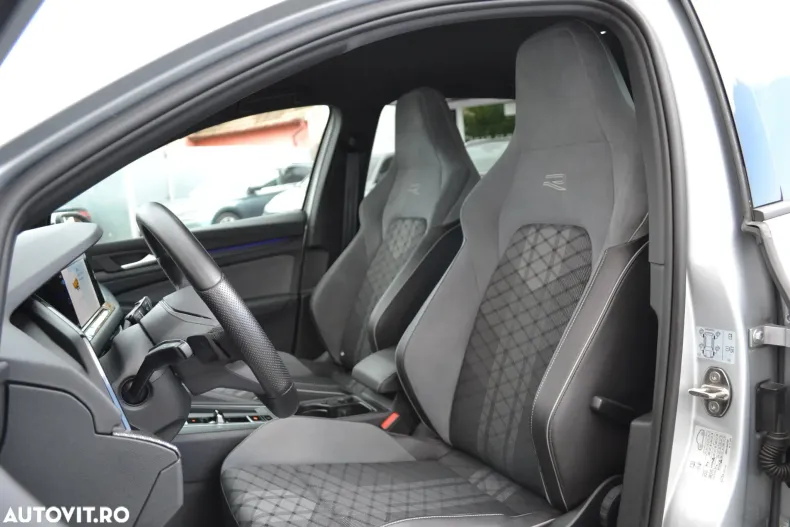Volkswagen Golf din 2022 cu 131.413 km - oferta VOL186965 - foto 27