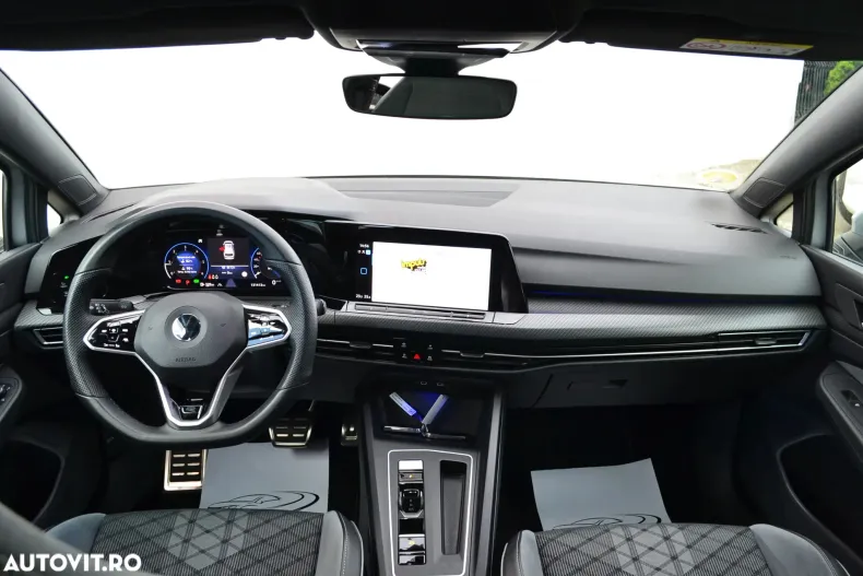 Volkswagen Golf din 2022 cu 131.413 km - oferta VOL186965 - foto 30