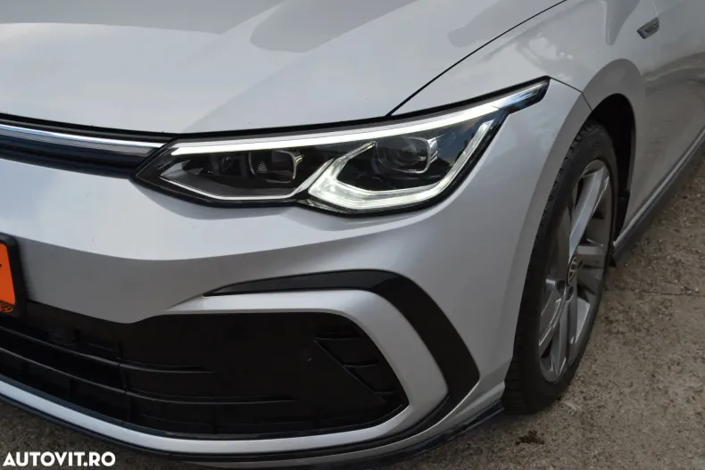 Volkswagen Golf din 2022 cu 131.413 km - oferta VOL186965 - foto 32