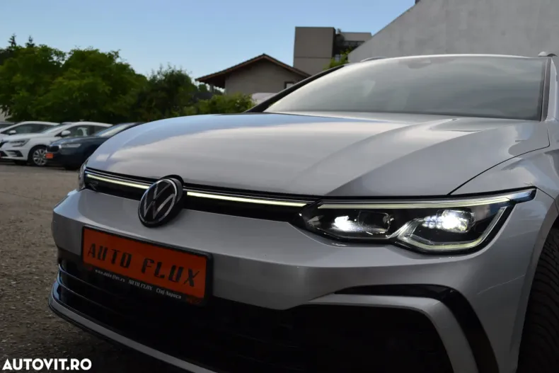 Volkswagen Golf din 2022 cu 131.413 km - oferta VOL186965 - foto 33