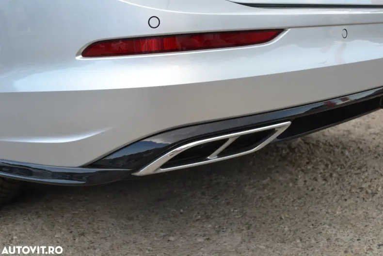 Volkswagen Golf din 2022 cu 131.413 km - oferta VOL186965 - foto 35