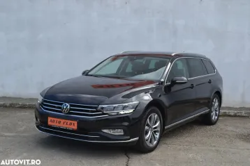Volkswagen Passat din 2022 - oferta VOL186966