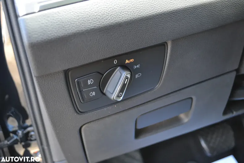 Volkswagen Passat din 2022 cu 128.743 km - oferta VOL186966 - foto 7