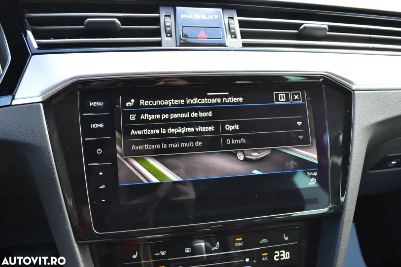 Volkswagen Passat din 2022 cu 128.743 km - oferta VOL186966 - foto 30