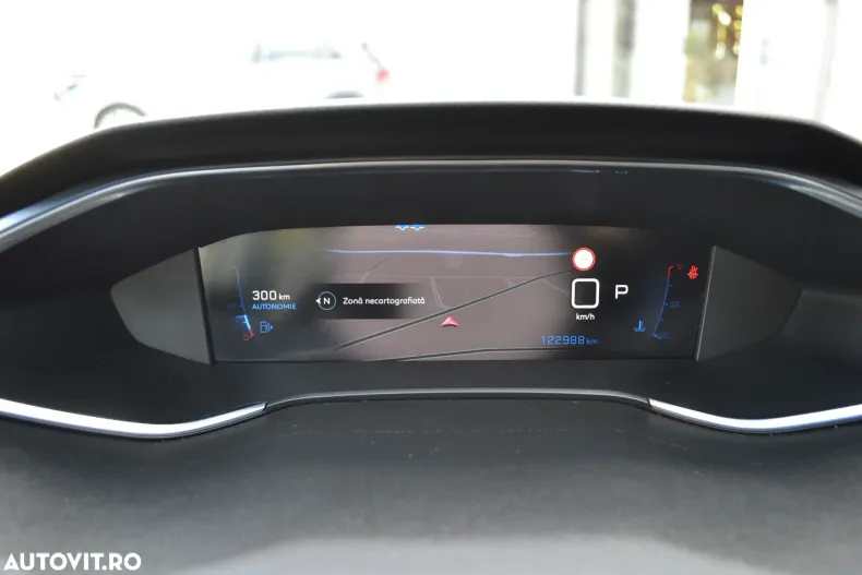 Peugeot 308 din 2021 cu 122.988 km - oferta PEU186967 - foto 18