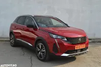 Peugeot 3008 din 2022 cu 109.613 km - oferta PEU186968 - foto 3