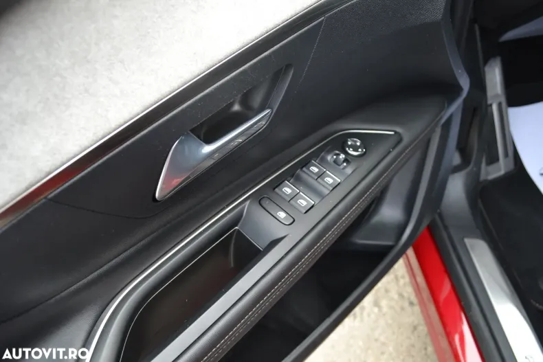 Peugeot 3008 din 2022 cu 109.613 km - oferta PEU186968 - foto 7