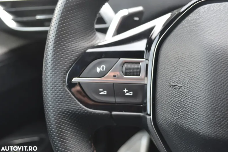 Peugeot 3008 din 2022 cu 109.613 km - oferta PEU186968 - foto 14