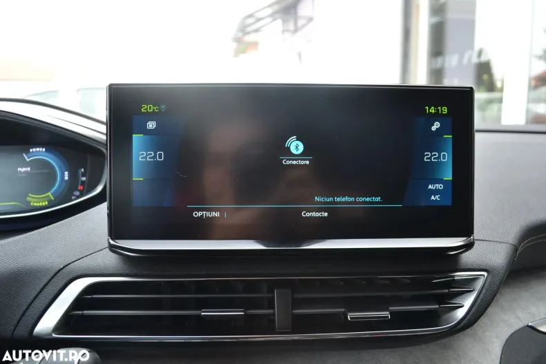 Peugeot 3008 din 2022 cu 109.613 km - oferta PEU186968 - foto 24