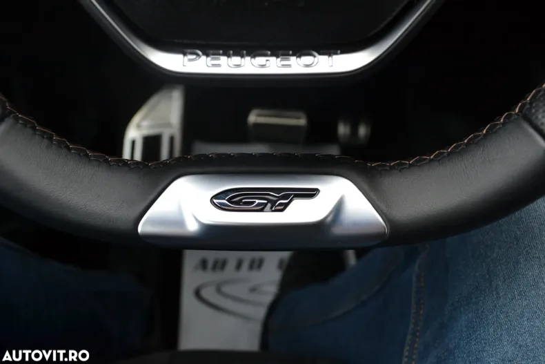 Peugeot 3008 din 2022 cu 109.613 km - oferta PEU186968 - foto 28