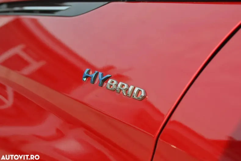 Peugeot 3008 din 2022 cu 109.613 km - oferta PEU186968 - foto 34