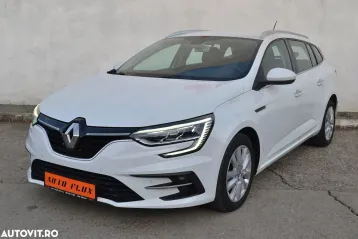 Renault Megane din 2021 - oferta REN186969