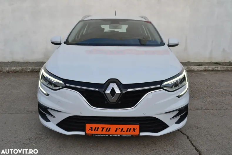 Renault Megane din 2021 cu 151.245 km - oferta REN186969 - foto 2