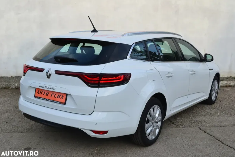 Renault Megane din 2021 cu 151.245 km - oferta REN186969 - foto 6