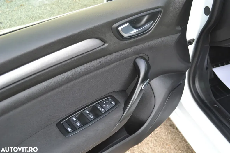 Renault Megane din 2021 cu 151.245 km - oferta REN186969 - foto 7