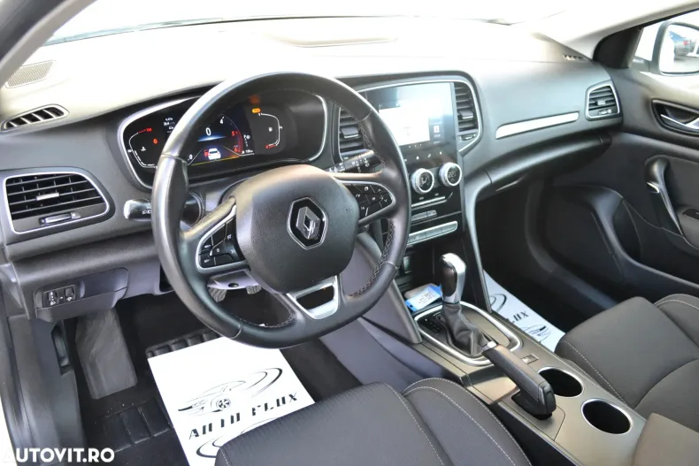 Renault Megane din 2021 cu 151.245 km - oferta REN186969 - foto 9