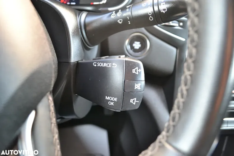 Renault Megane din 2021 cu 151.245 km - oferta REN186969 - foto 11