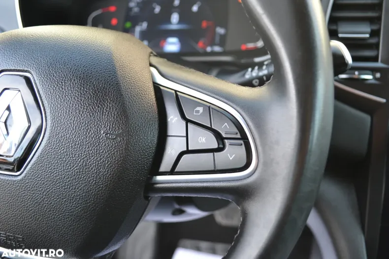 Renault Megane din 2021 cu 151.245 km - oferta REN186969 - foto 13