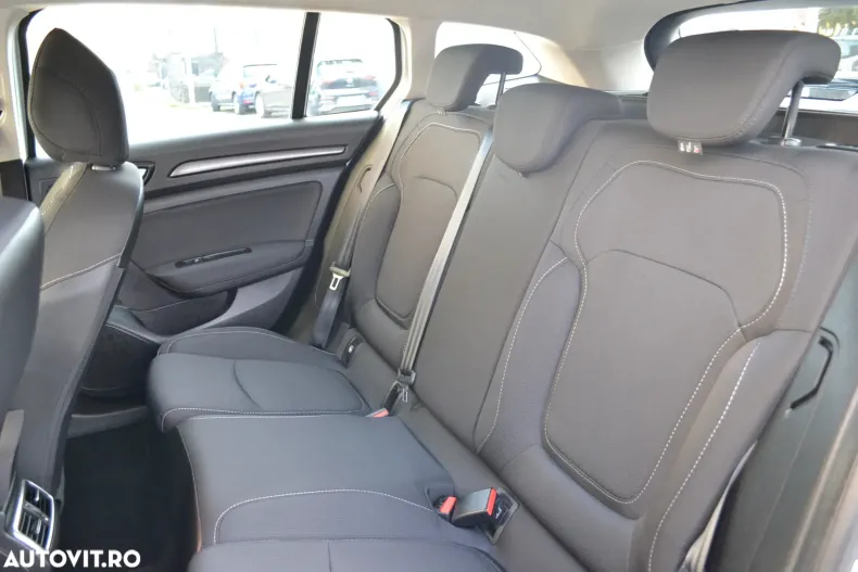 Renault Megane din 2021 cu 151.245 km - oferta REN186969 - foto 16