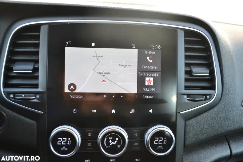 Renault Megane din 2021 cu 151.245 km - oferta REN186969 - foto 18