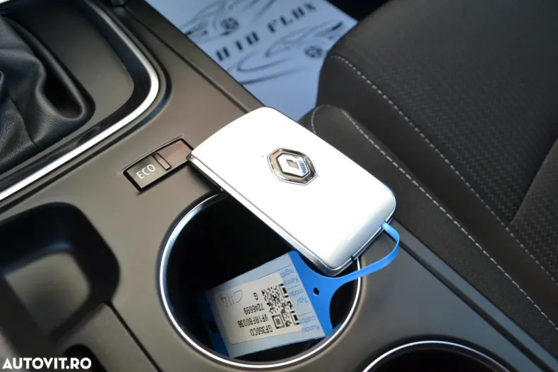 Renault Megane din 2021 cu 151.245 km - oferta REN186969 - foto 28