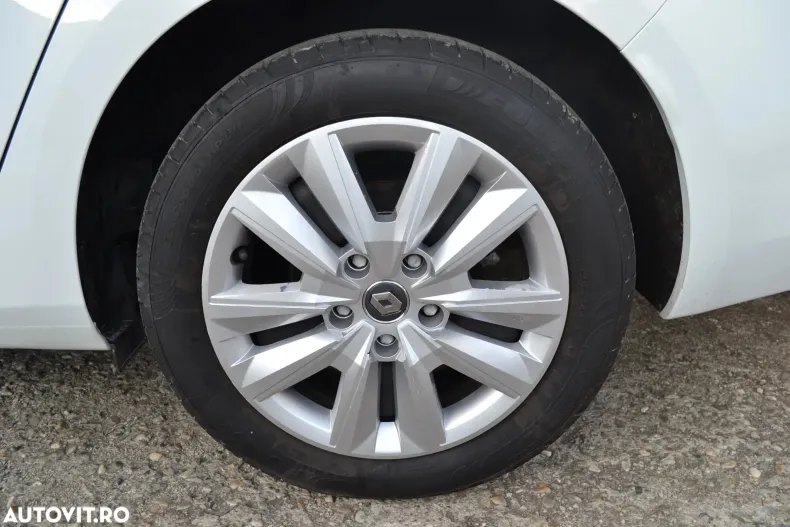 Renault Megane din 2021 cu 151.245 km - oferta REN186969 - foto 33