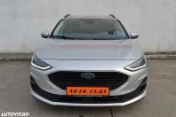 Ford Focus din 2022 cu 128.073 km - oferta FOR186970 - foto 2