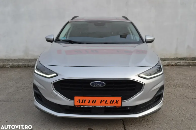 Ford Focus din 2022 cu 128.073 km - oferta FOR186970 - foto 2