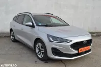 Ford Focus din 2022 cu 128.073 km - oferta FOR186970 - foto 3