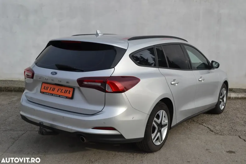Ford Focus din 2022 cu 128.073 km - oferta FOR186970 - foto 6
