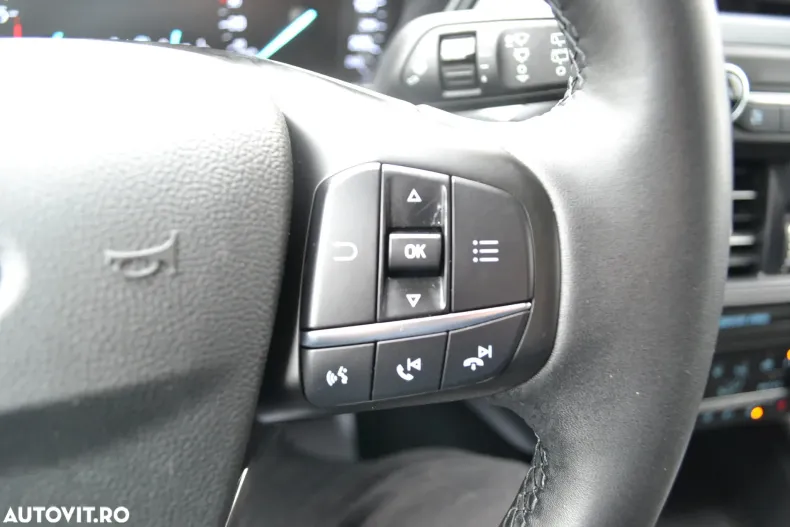 Ford Focus din 2022 cu 128.073 km - oferta FOR186970 - foto 15