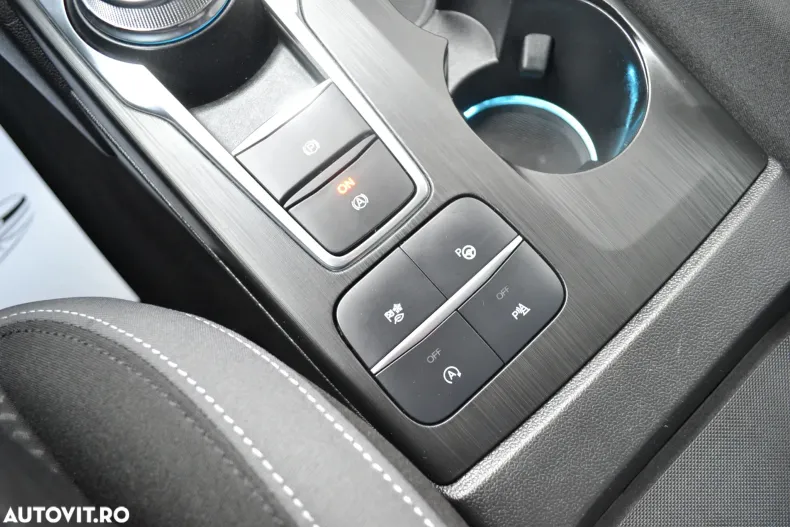 Ford Focus din 2022 cu 128.073 km - oferta FOR186970 - foto 23
