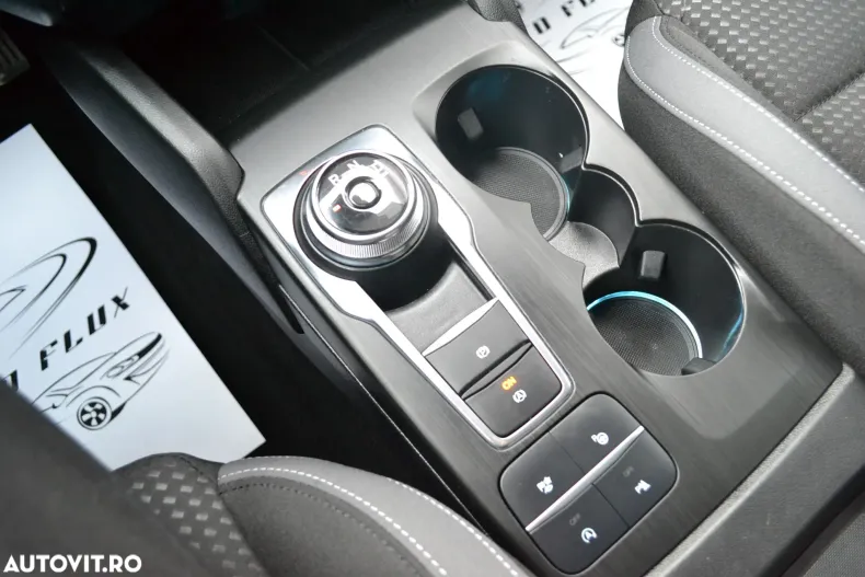 Ford Focus din 2022 cu 128.073 km - oferta FOR186970 - foto 24